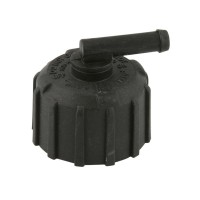 AF RADIETOR Go Kart AF1 PLASTIC CAP FOR WATER RADIATOR 1 BAR